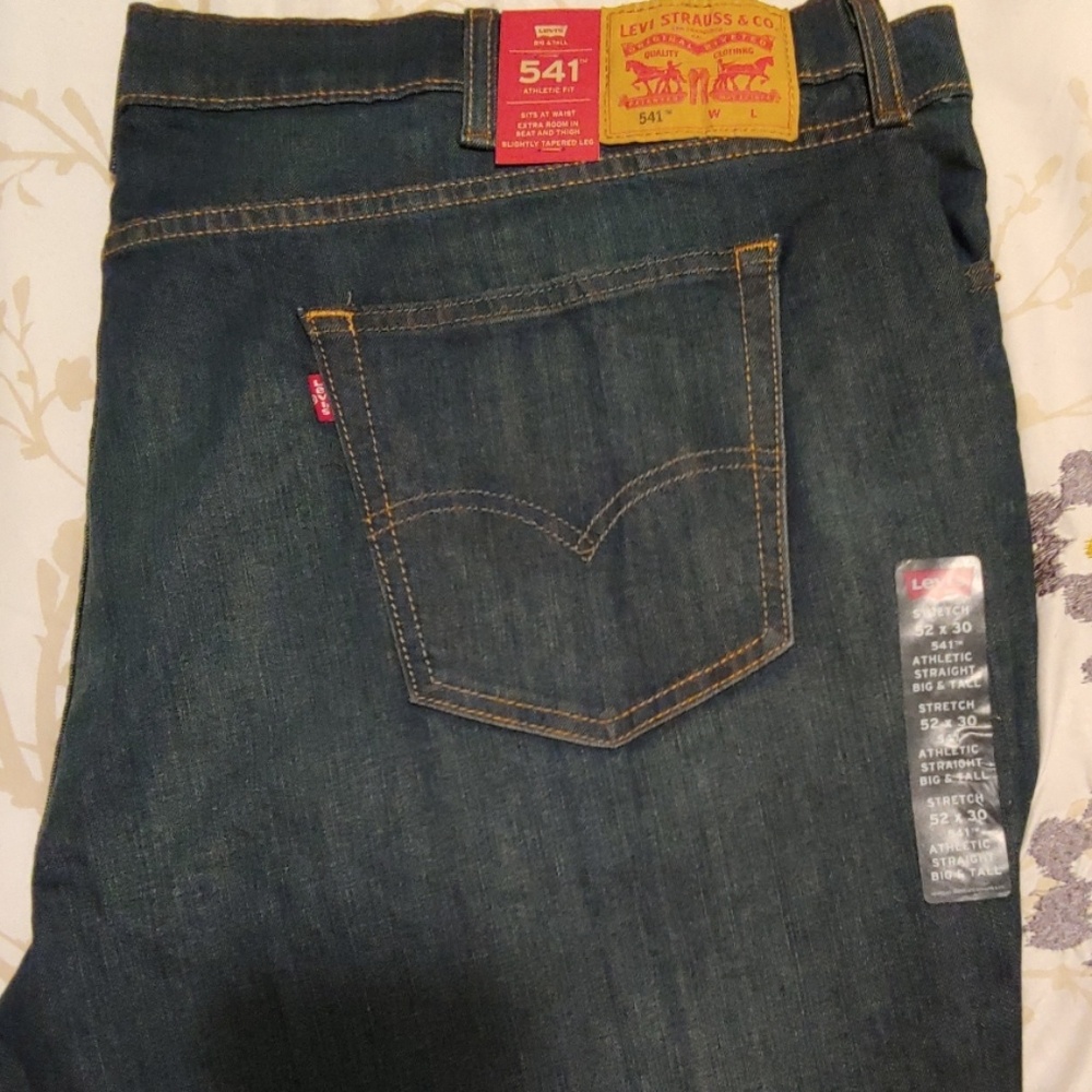 Levi's Jeans